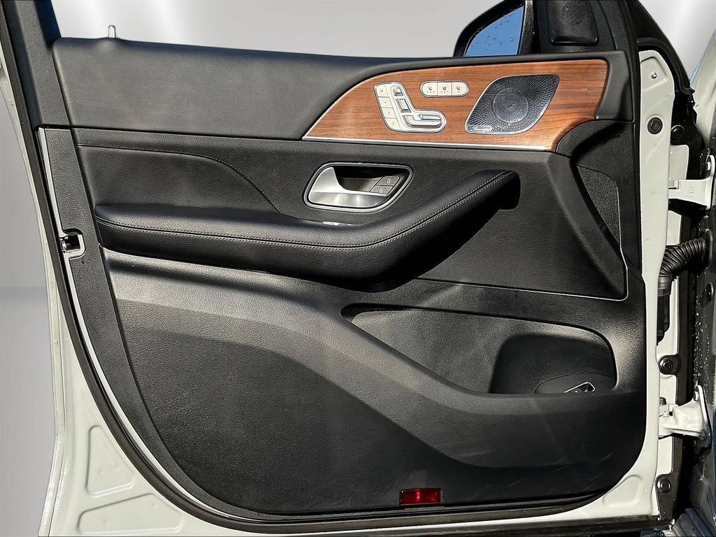 Certified 2025 Mercedes-Benz GLE 450 4MATIC image 22