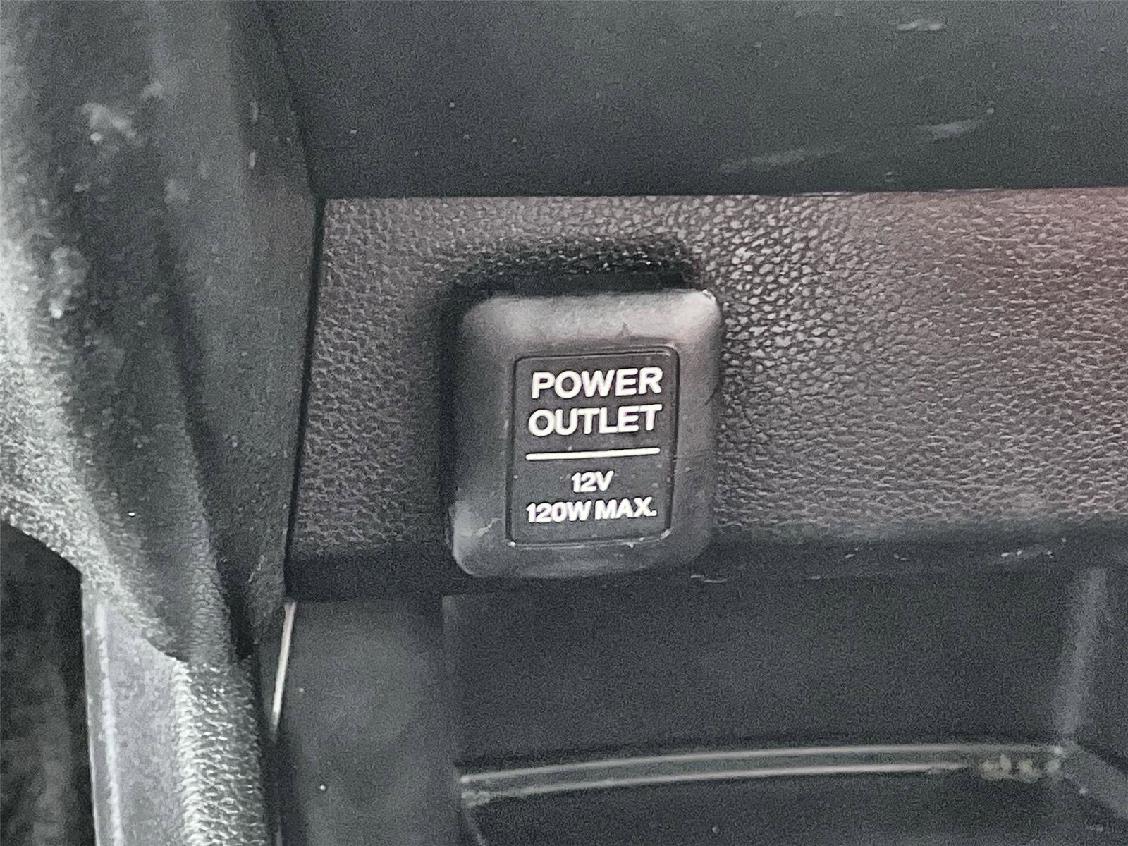 Used 2011 Honda Fit Sport image 22