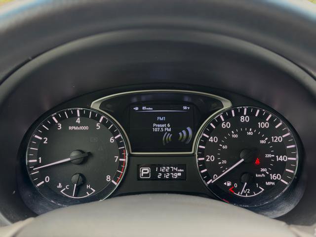 Used 2013 Nissan Altima 2.5 S FWD image 19