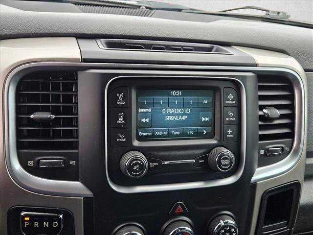 Used 2018 RAM 1500 Classic SLT image 17