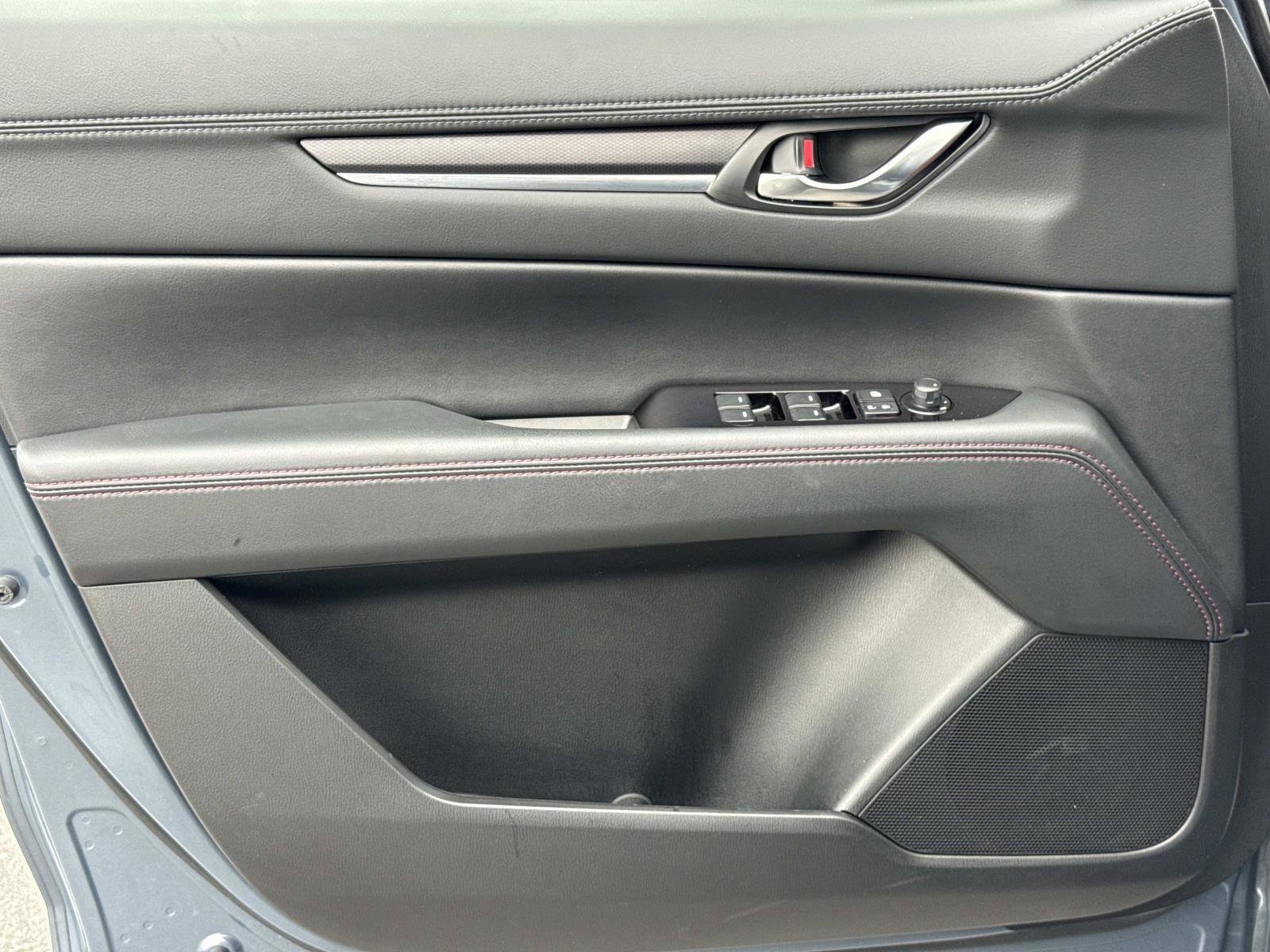 Used 2023 MAZDA CX-5 Carbon Edition image 17