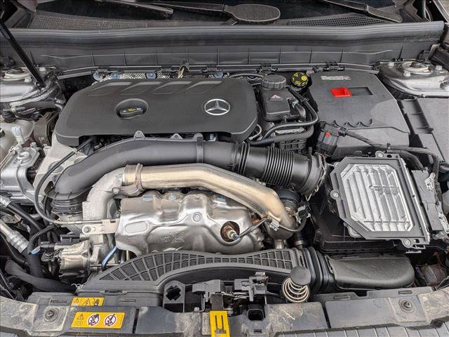 New 2026 Mercedes-Benz GLB 250 4MATIC image 17