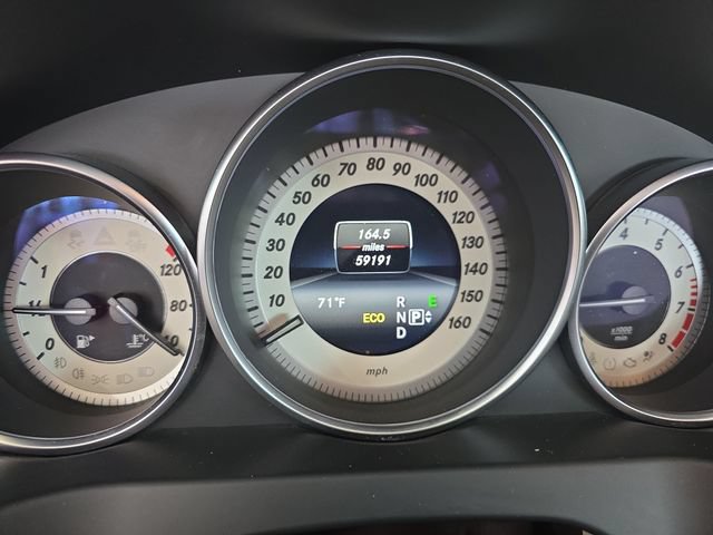 Used 2014 Mercedes-Benz E 350 Coupe image 18