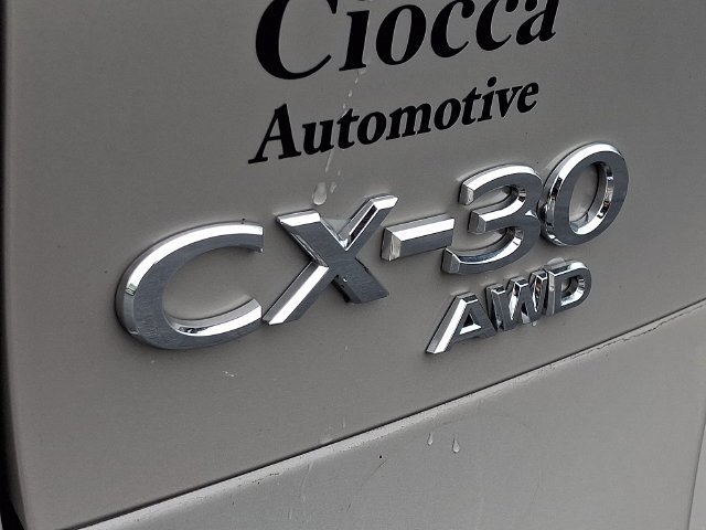 Used 2024 MAZDA CX-30 AWD 2.5 S w/ Preferred Package image 30