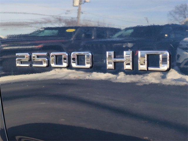 Certified 2020 Chevrolet Silverado 2500 LT w/ All Star Edition image 31