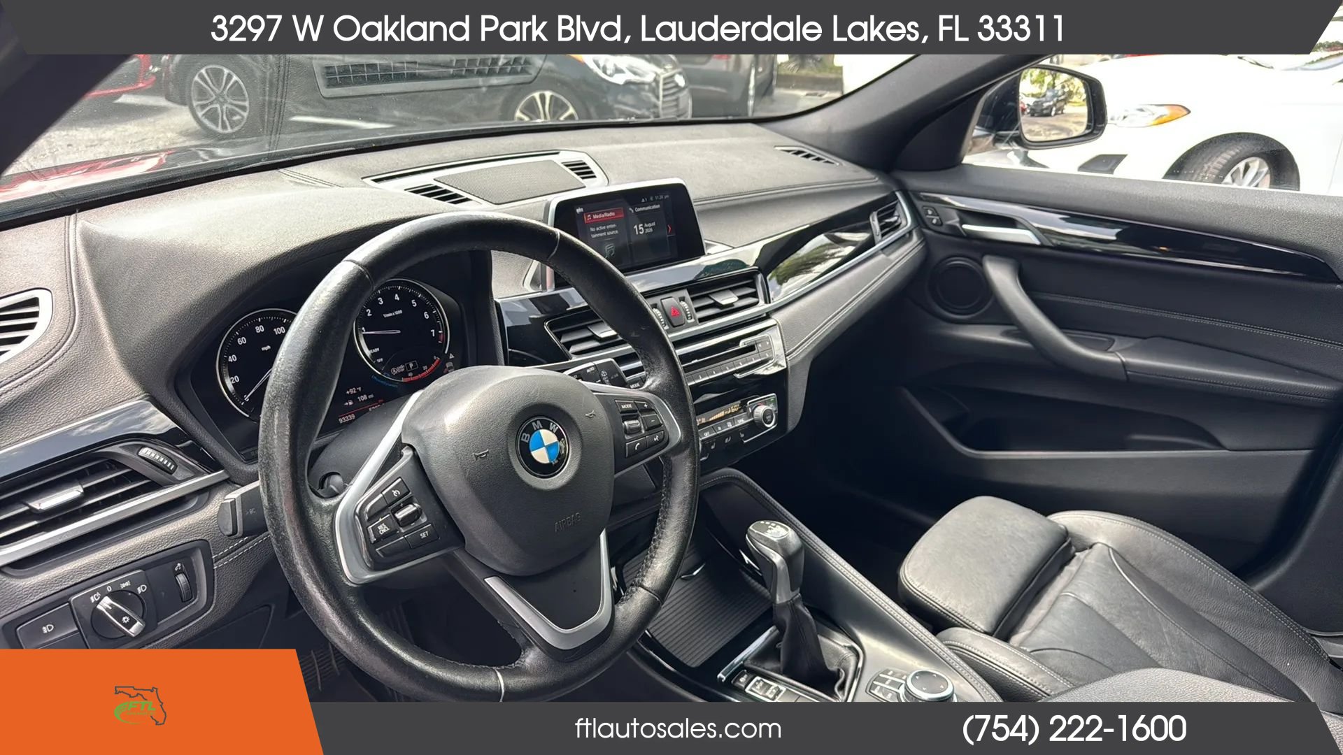Used 2018 BMW X2 sDrive28i FWD image 29
