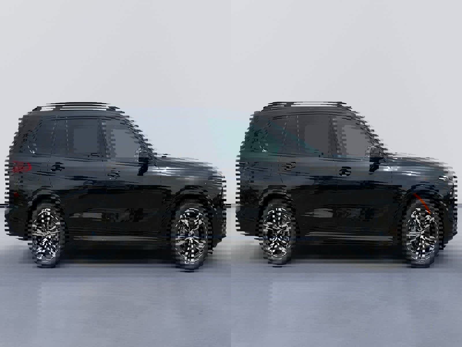New 2026 BMW X7 xDrive40i w/ Executive Package image 2