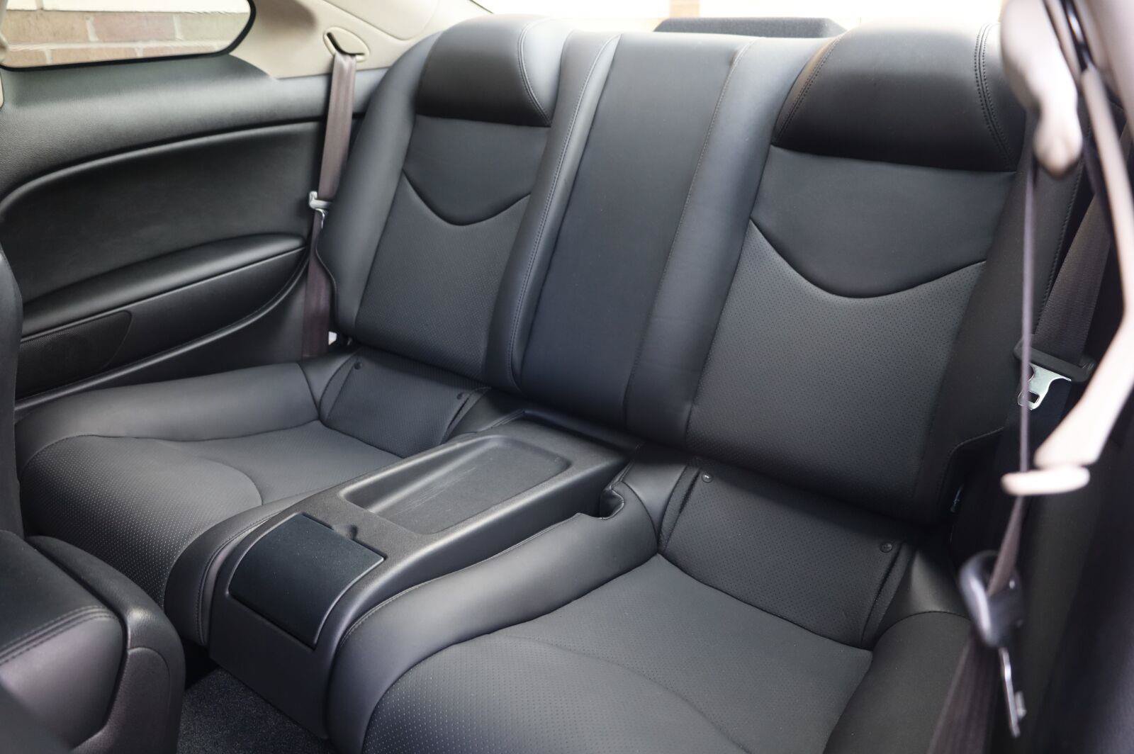 Used 2014 INFINITI Q60 Journey w/ Premium Package RWD image 17
