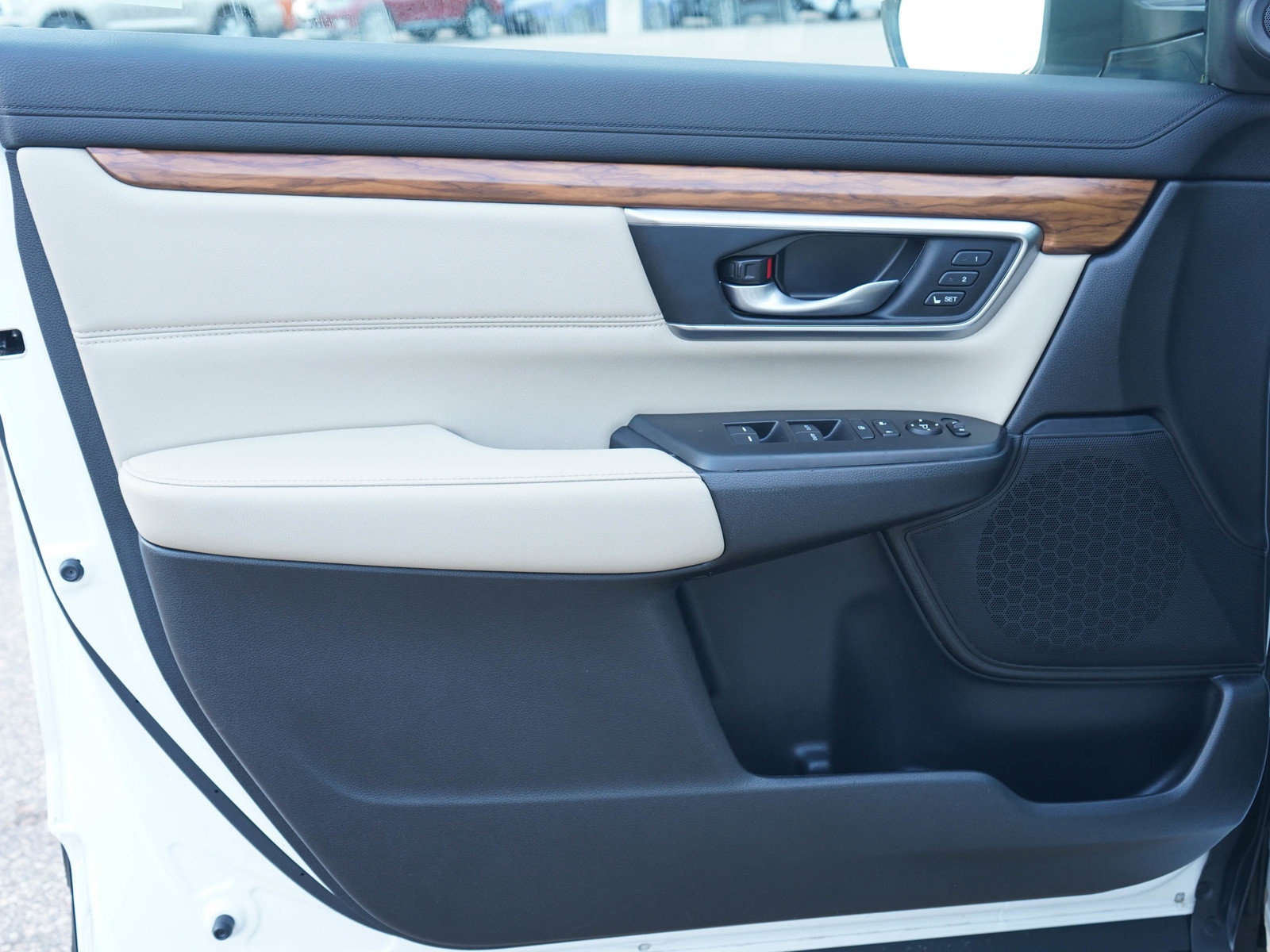 Used 2019 Honda CR-V EX-L image 19