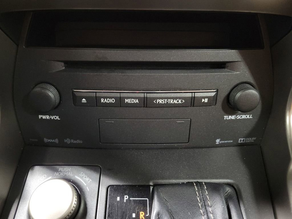 Used 2016 Lexus NX 200t FWD image 18