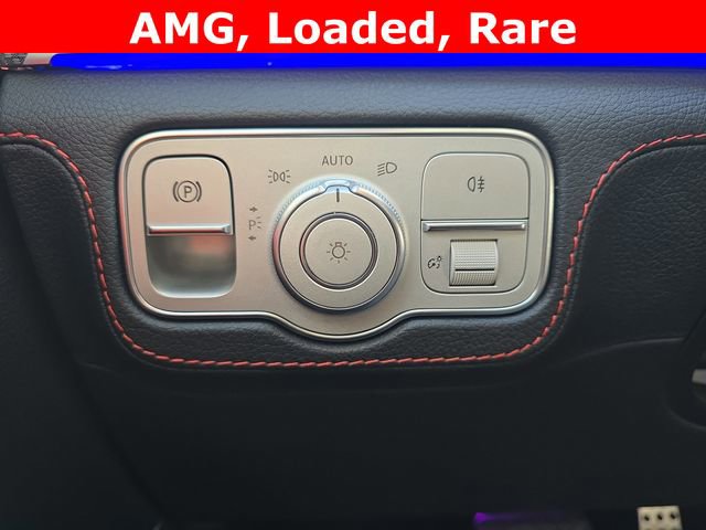 Used 2023 Mercedes-Benz GLE 53 AMG 4MATIC image 26