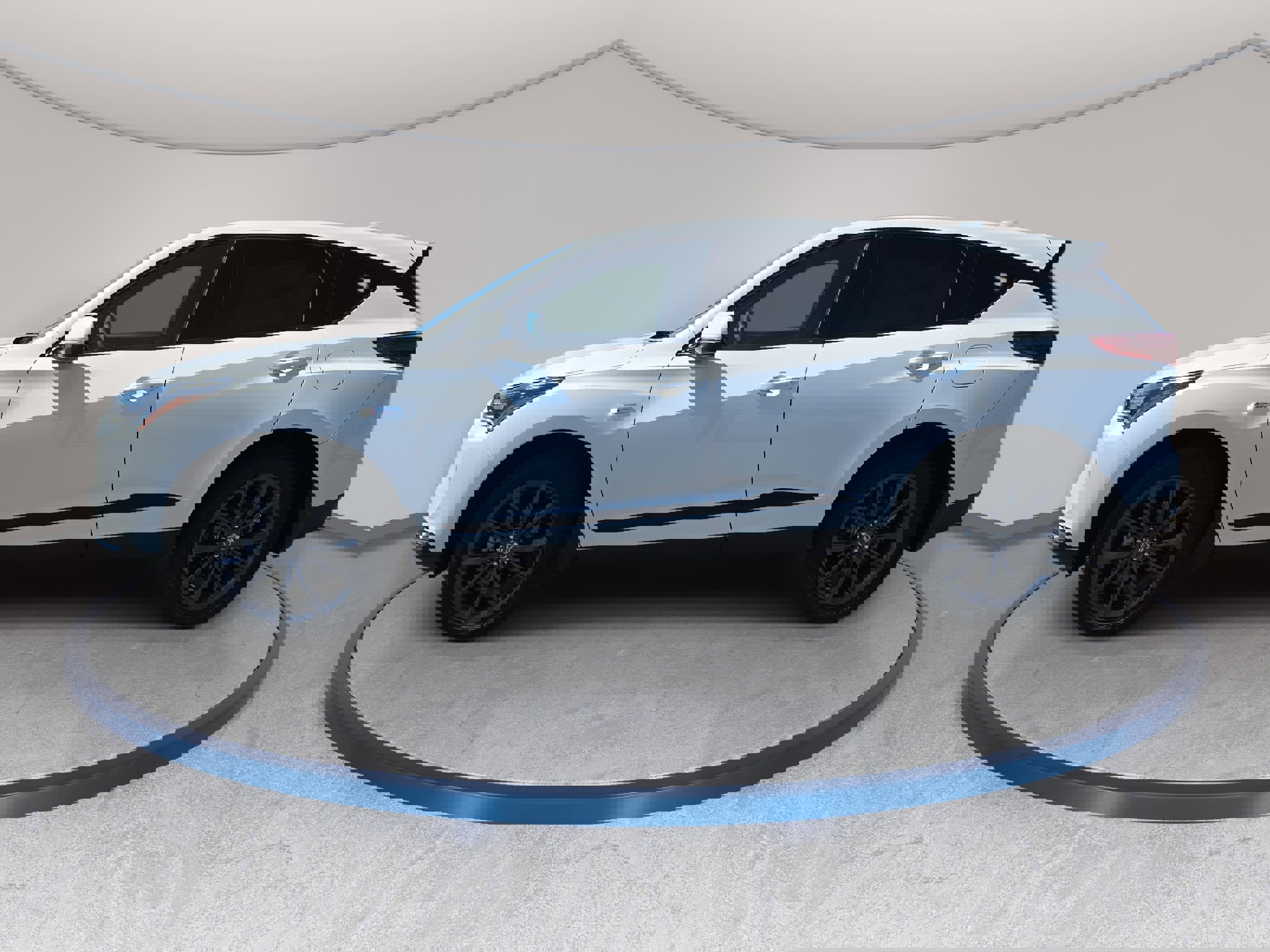 New 2026 Acura RDX A-Spec image 5