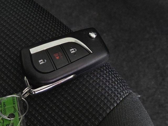 Used 2024 Toyota RAV4 LE image 28