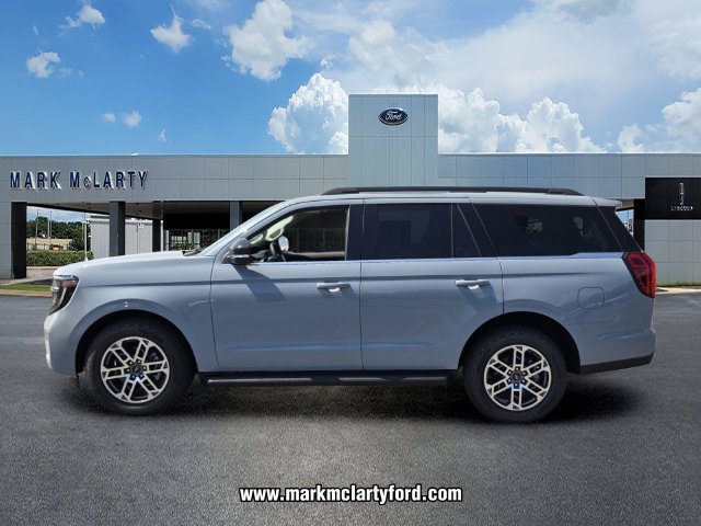 New 2026 Ford Expedition Active AWD/4WD image 2