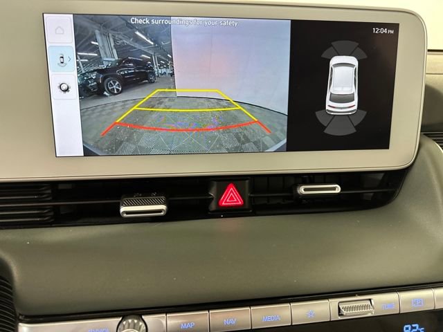 Used 2023 Hyundai Ioniq 5 SEL w/ Cargo Package image 21