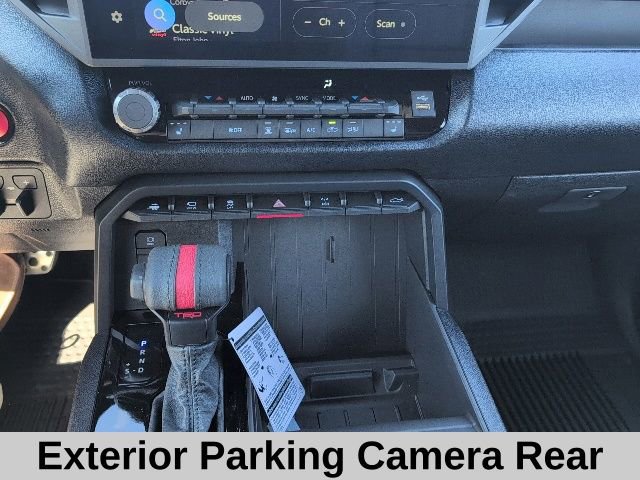 New 2026 Toyota Tundra SR5 image 6