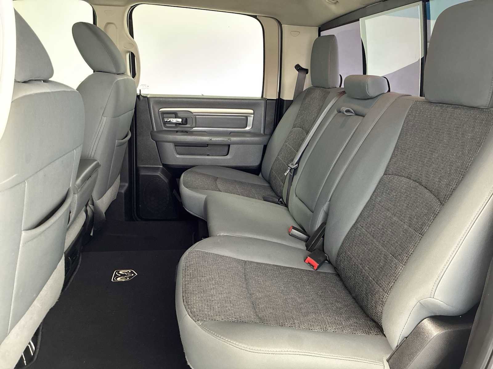 Certified 2019 RAM 1500 Big Horn image 23