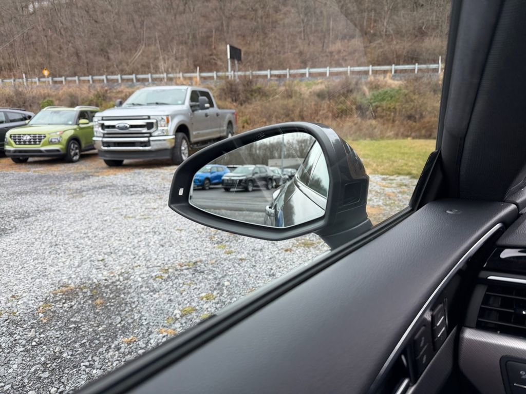 Used 2021 Audi A5 2.0T Prestige image 10