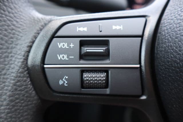 New 2026 Honda Accord LX image 14