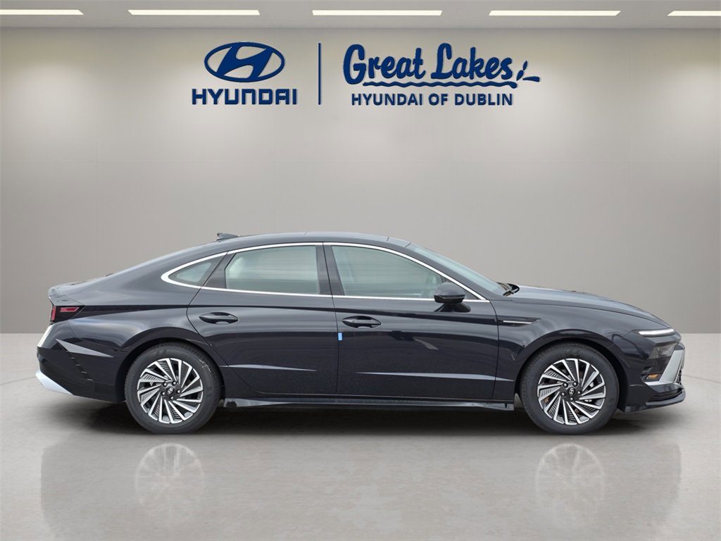 New 2026 Hyundai Sonata SEL image 6