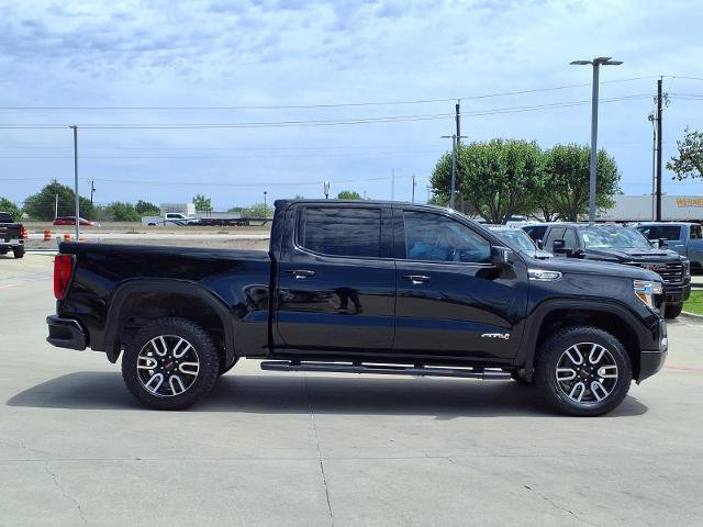 Used 2019 GMC Sierra 1500 AT4 w/ AT4 Premium Package AWD/4WD image 2