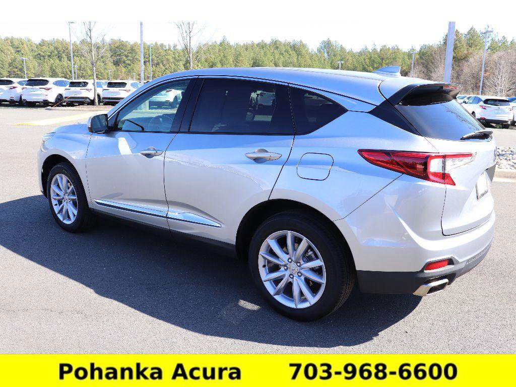 Certified 2023 Acura RDX AWD image 6