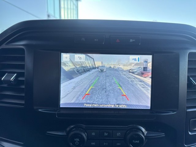 Used 2021 Ford F150 XL w/ STX Appearance Package image 17