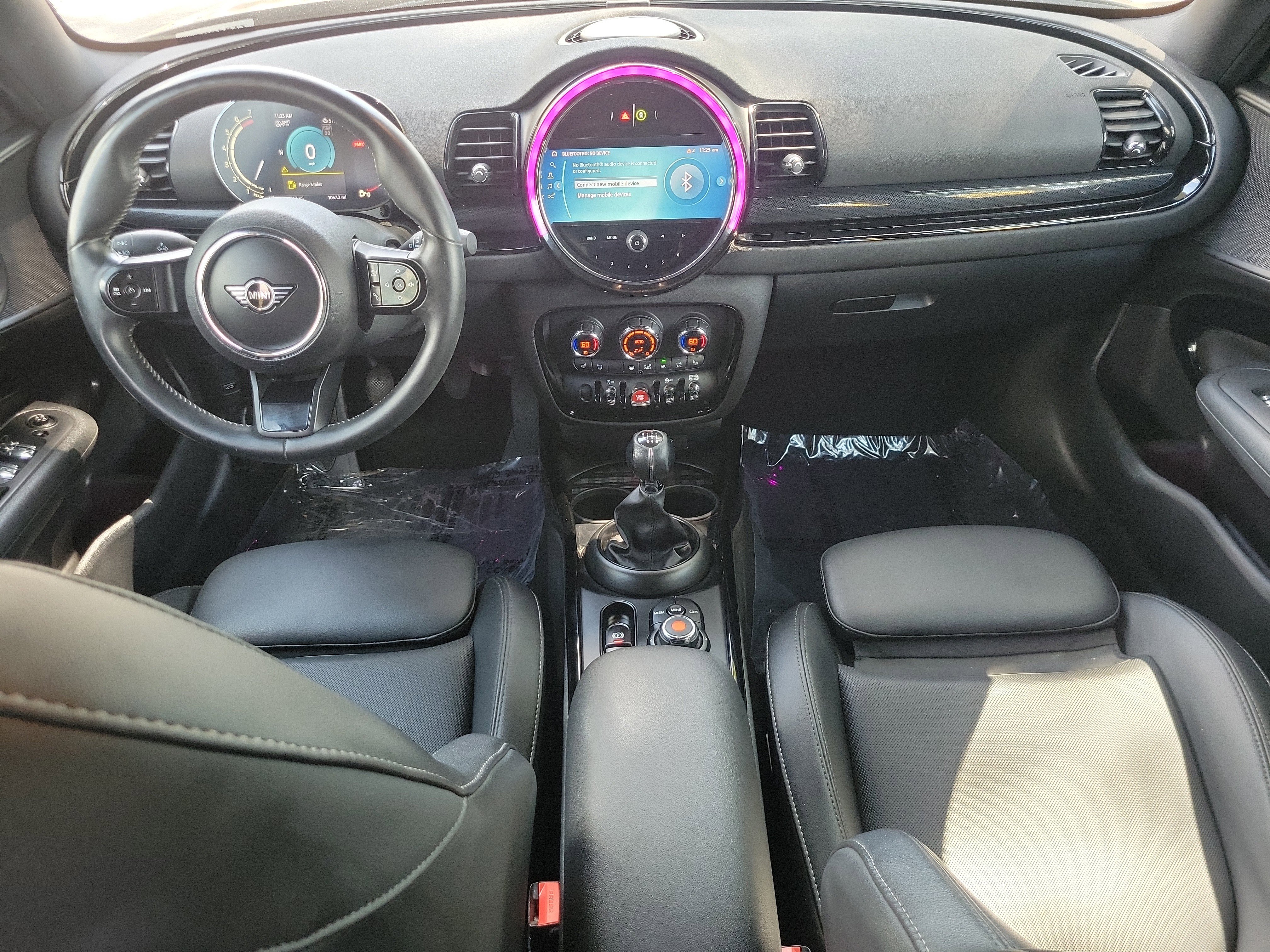 Used 2022 MINI Cooper Clubman S FWD image 13