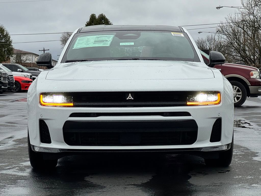 New 2026 Dodge Charger R/T image 2