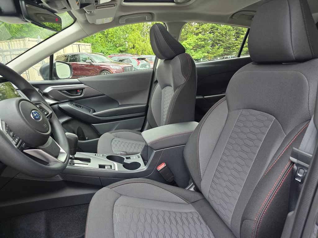 New 2026 Subaru Impreza 2.0i Sport AWD/4WD image 12