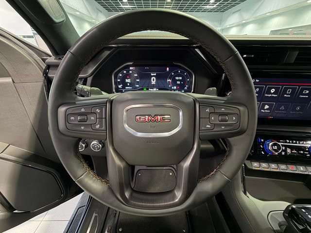 Used 2024 GMC Sierra 1500 AT4 w/ AT4 Premium Package AWD/4WD image 17