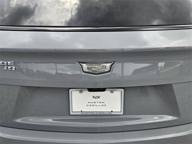 New 2026 Cadillac Escalade IQ Sport 1 image 13