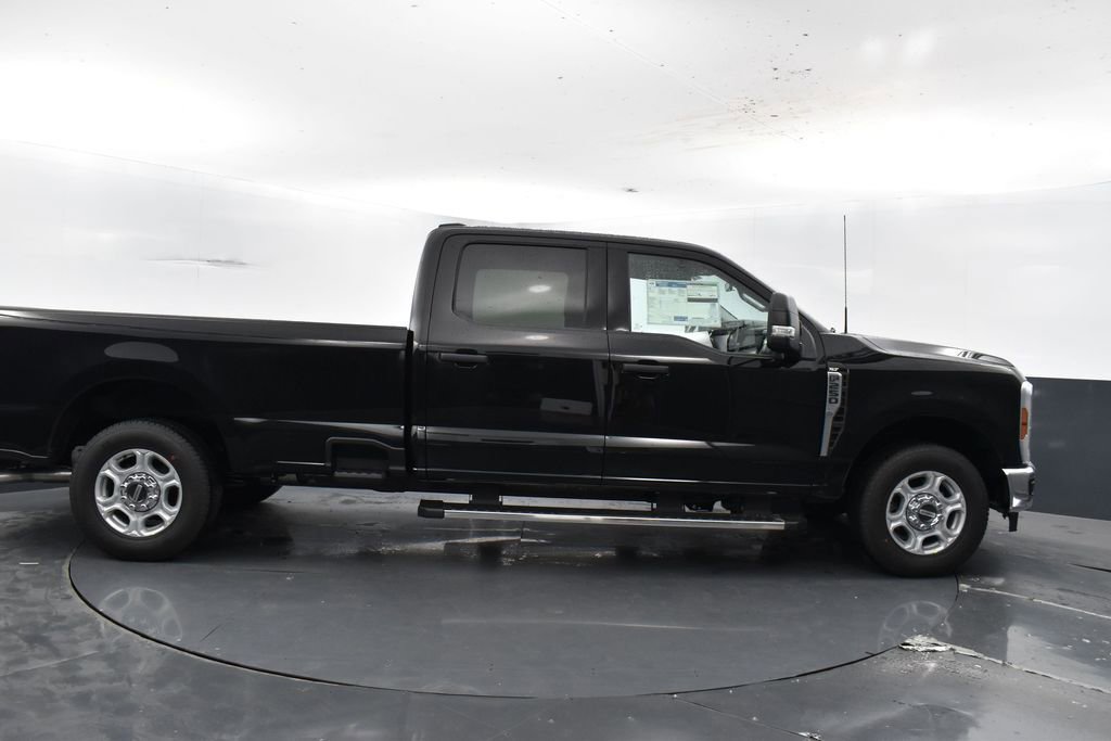 New 2026 Ford F250 XLT image 5