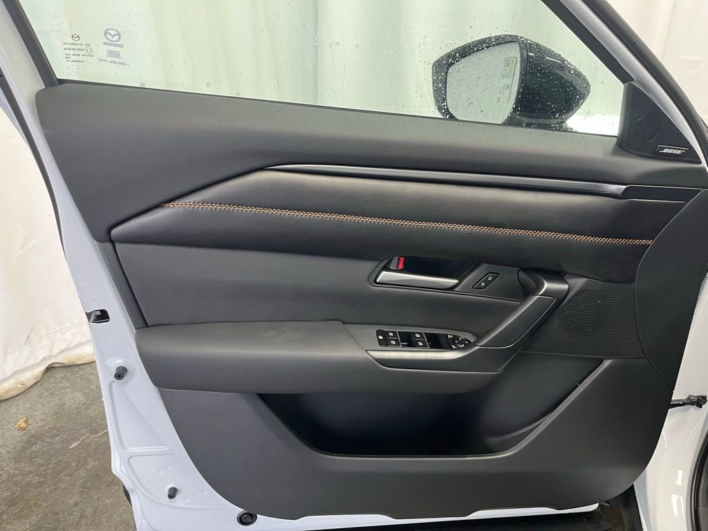 New 2026 MAZDA CX-50 AWD 2.5 S w/ Premium Package image 9