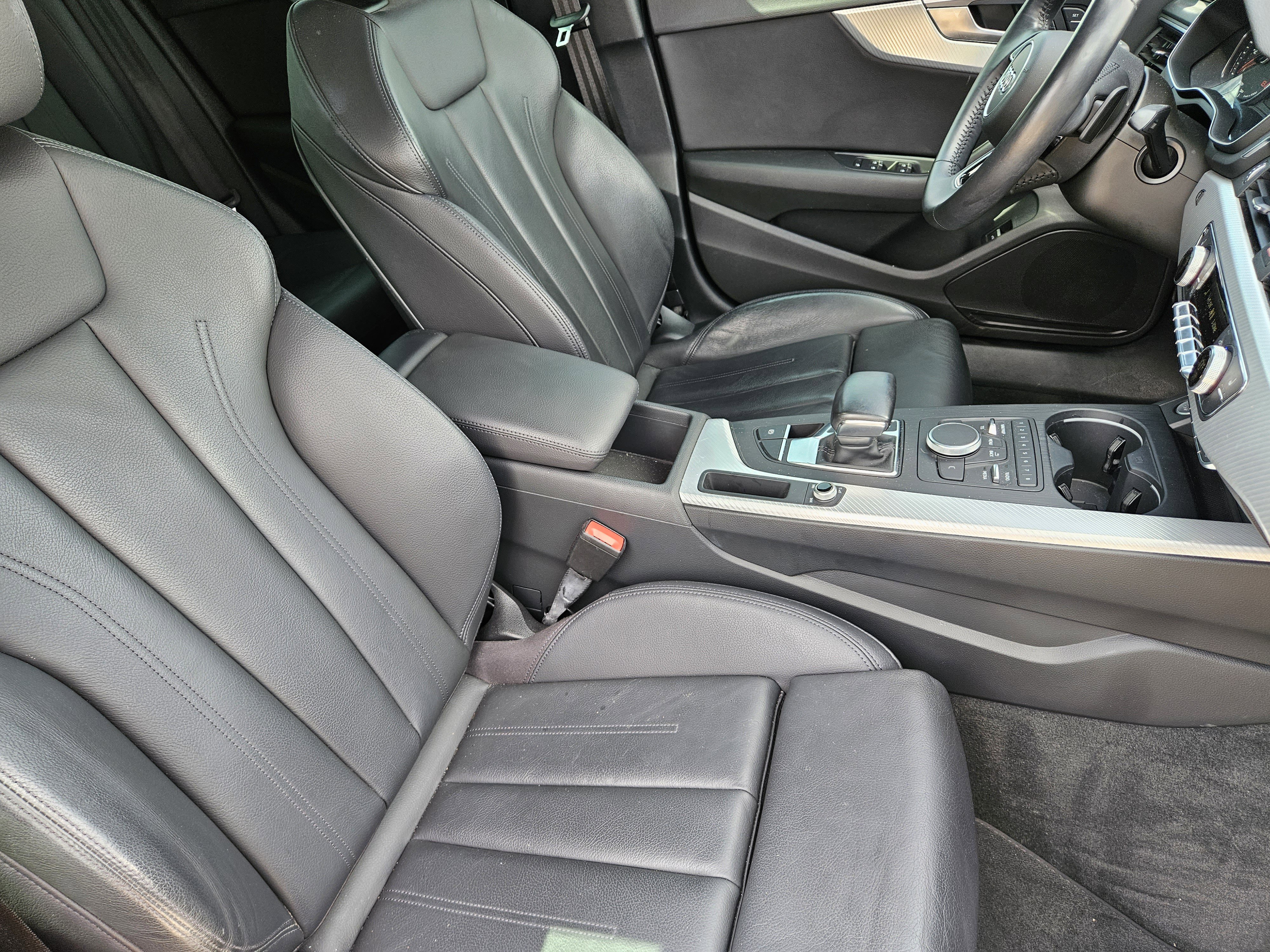 Used 2019 Audi A5 2.0T Premium w/ Convenience Package image 23