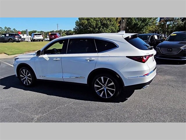 New 2026 Acura MDX w/ Technology Package image 45