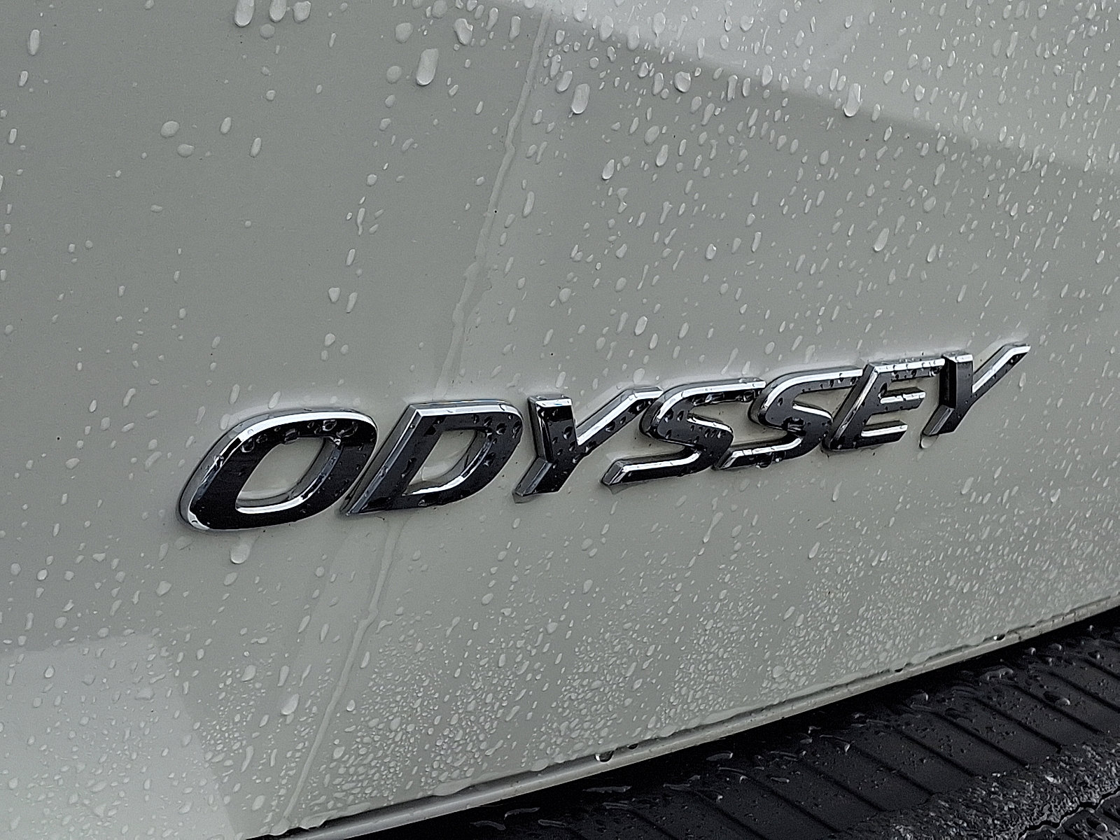 Used 2020 Honda Odyssey EX-L image 31