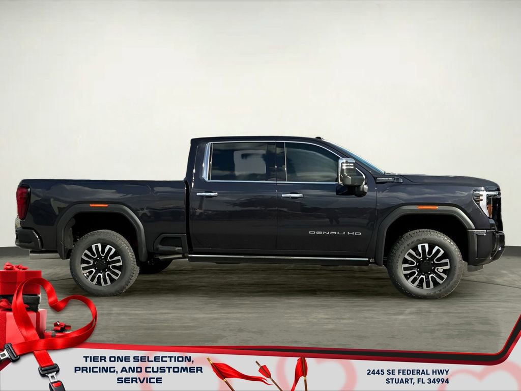 New 2026 GMC Sierra 3500 Denali Ultimate image 11