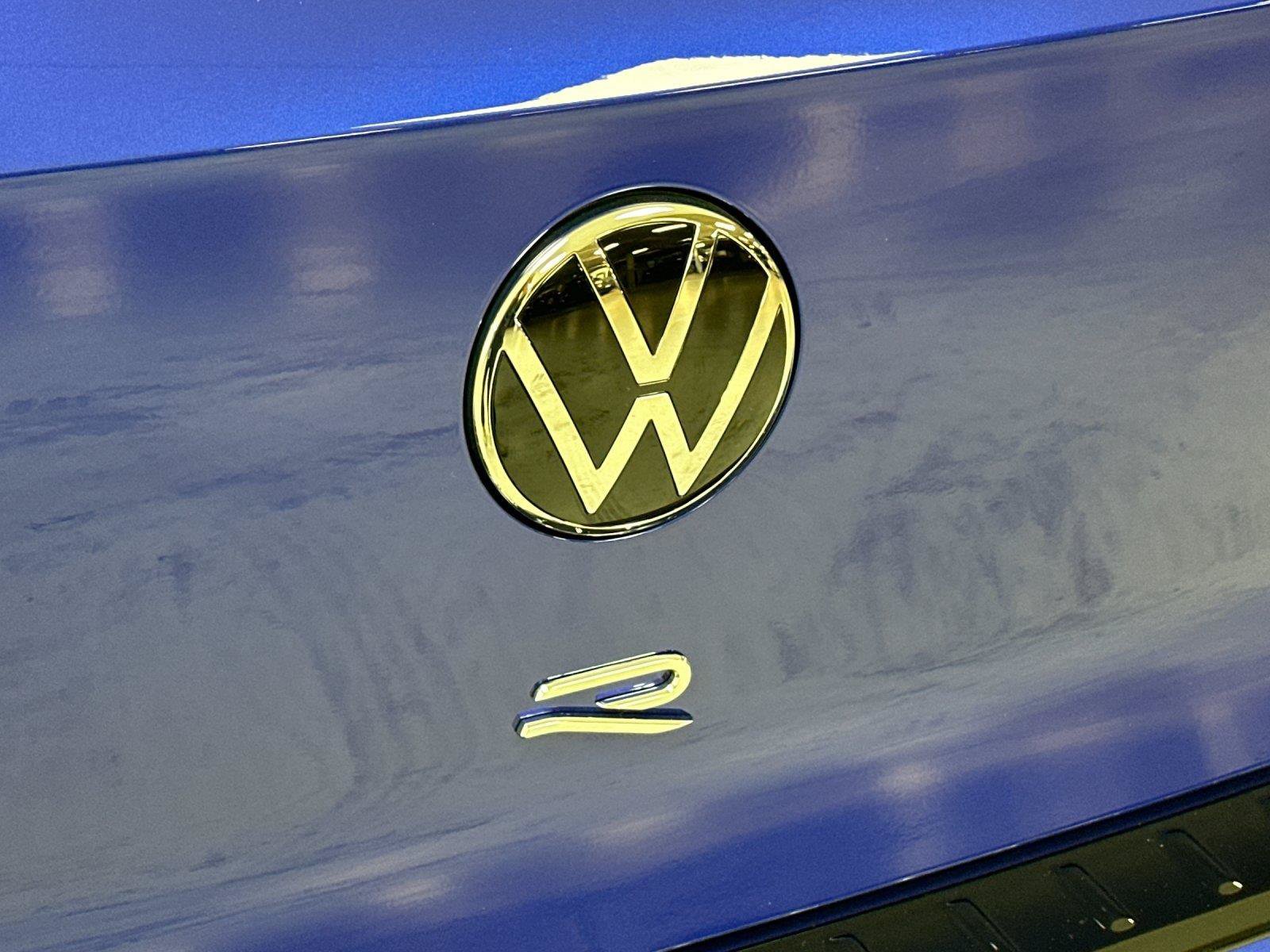 New 2026 Volkswagen Golf AWD/4WD image 26