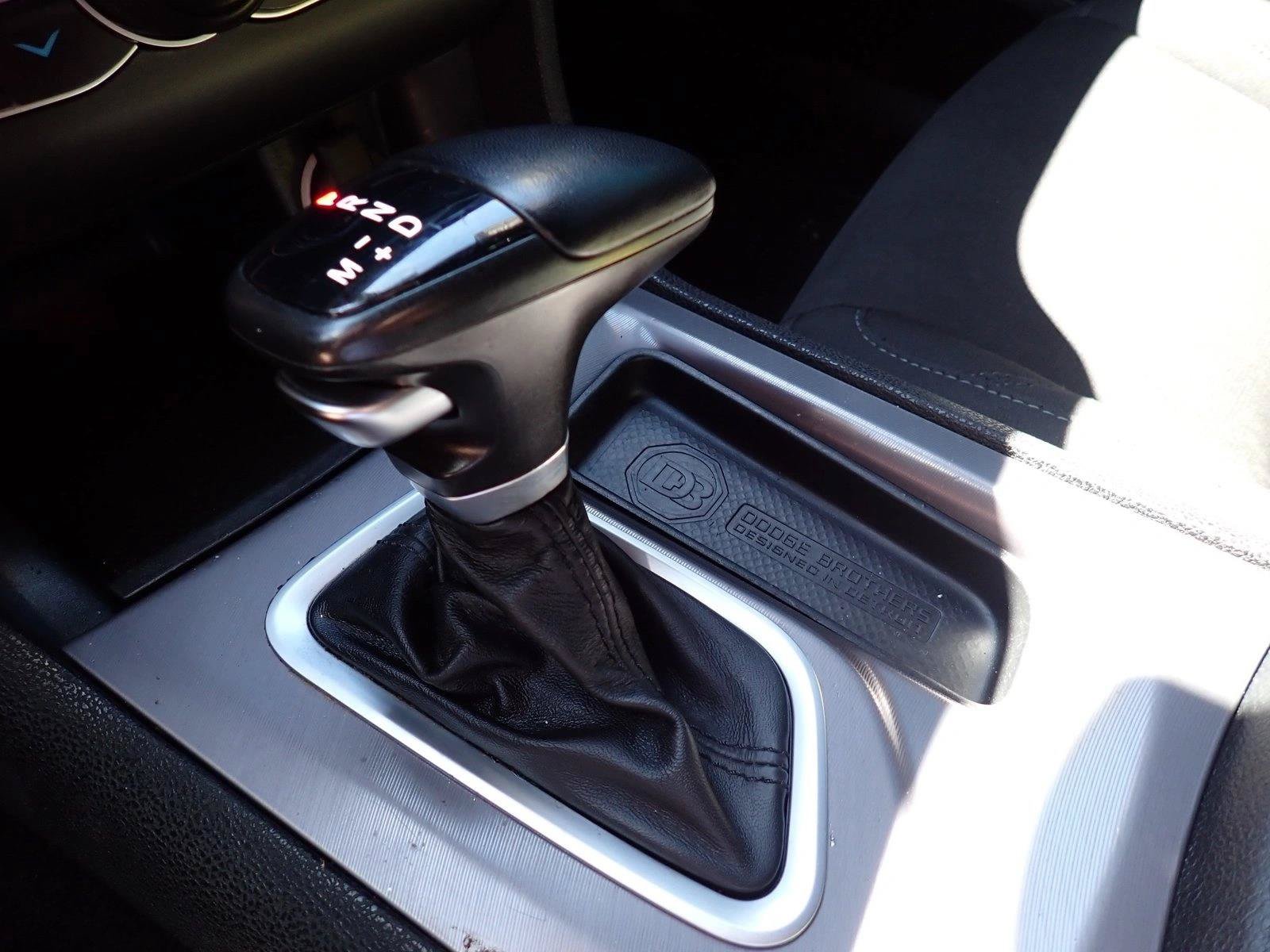 Used 2023 Dodge Charger SXT RWD image 17