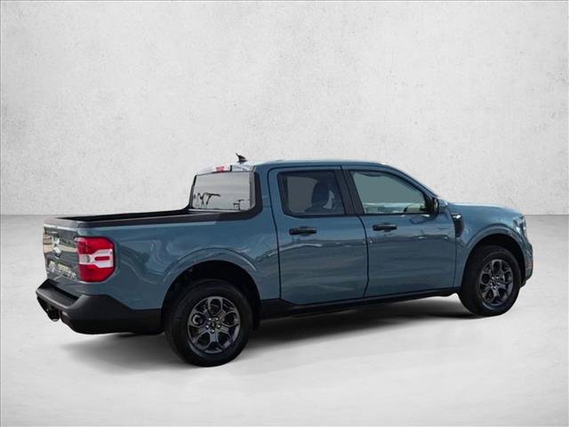 Used 2023 Ford Maverick XLT w/ XLT Luxury Package FWD image 9