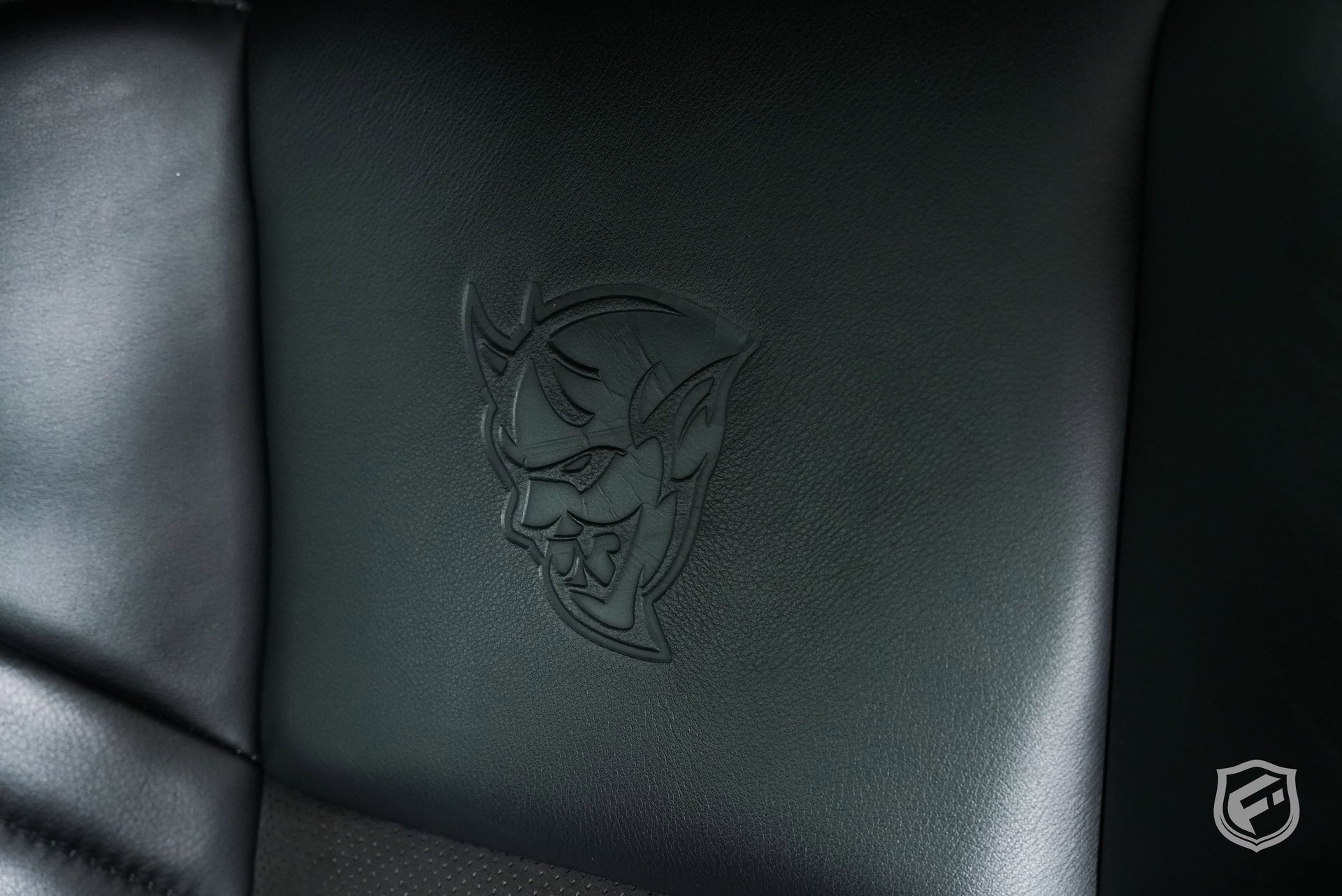Used 2018 Dodge Challenger SRT Demon image 40