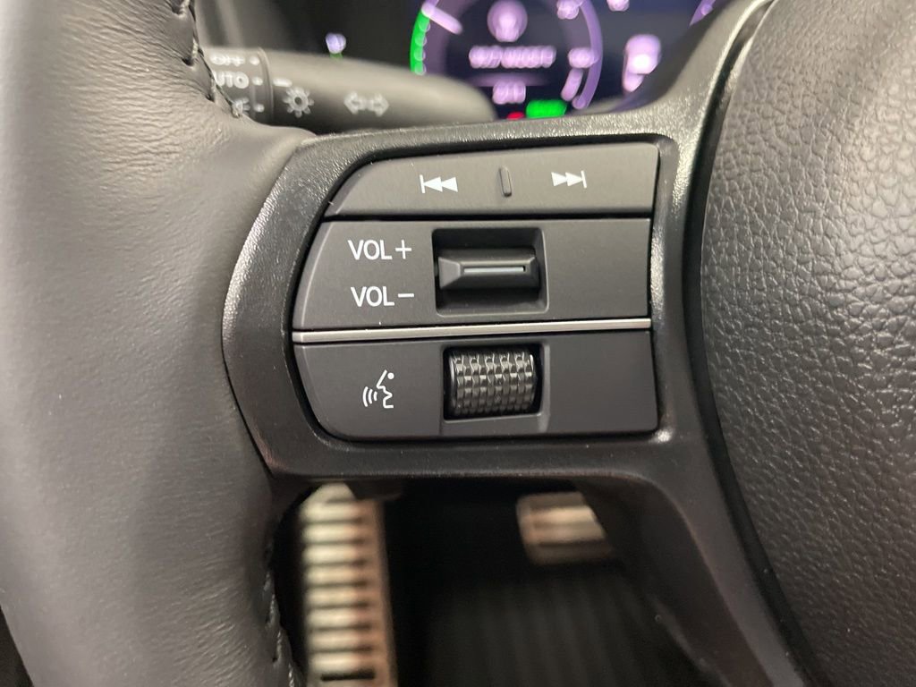 New 2026 Honda Accord Sport image 22