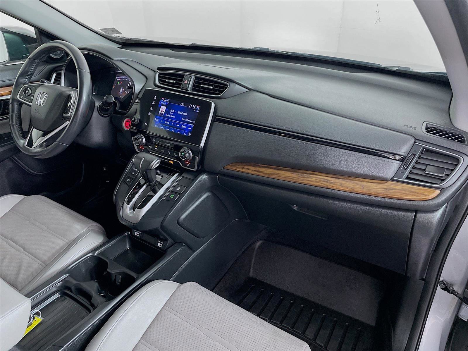 Used 2022 Honda CR-V EX-L image 34