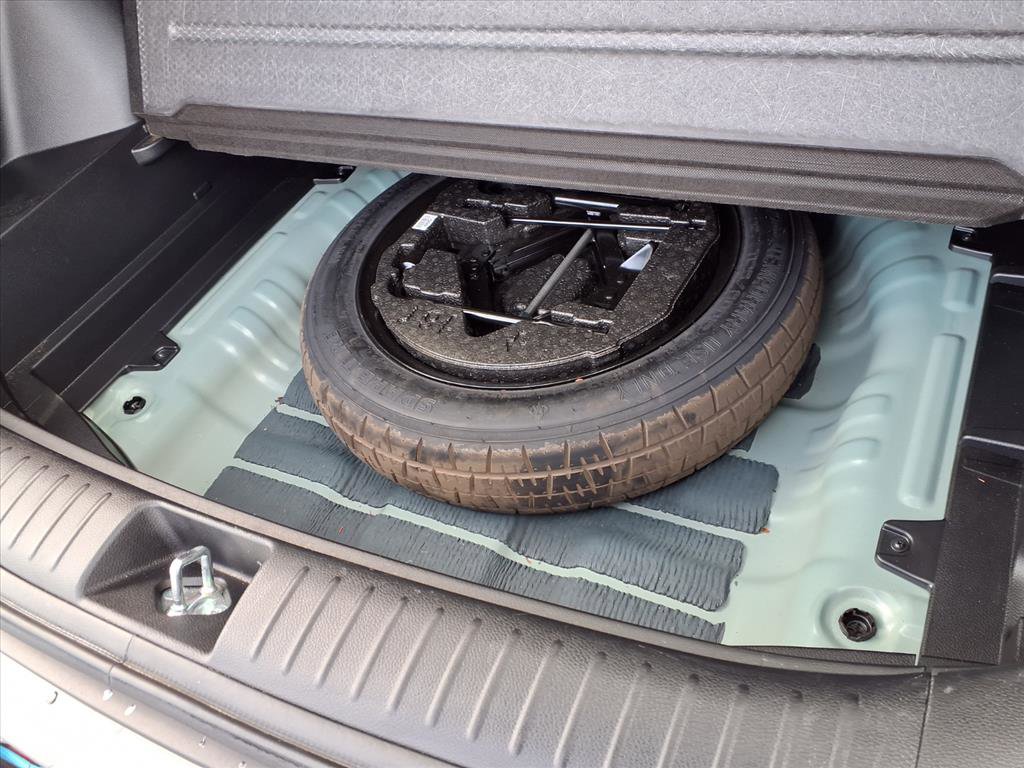 Used 2026 Kia Seltos EX w/ EX Sunroof Package image 28