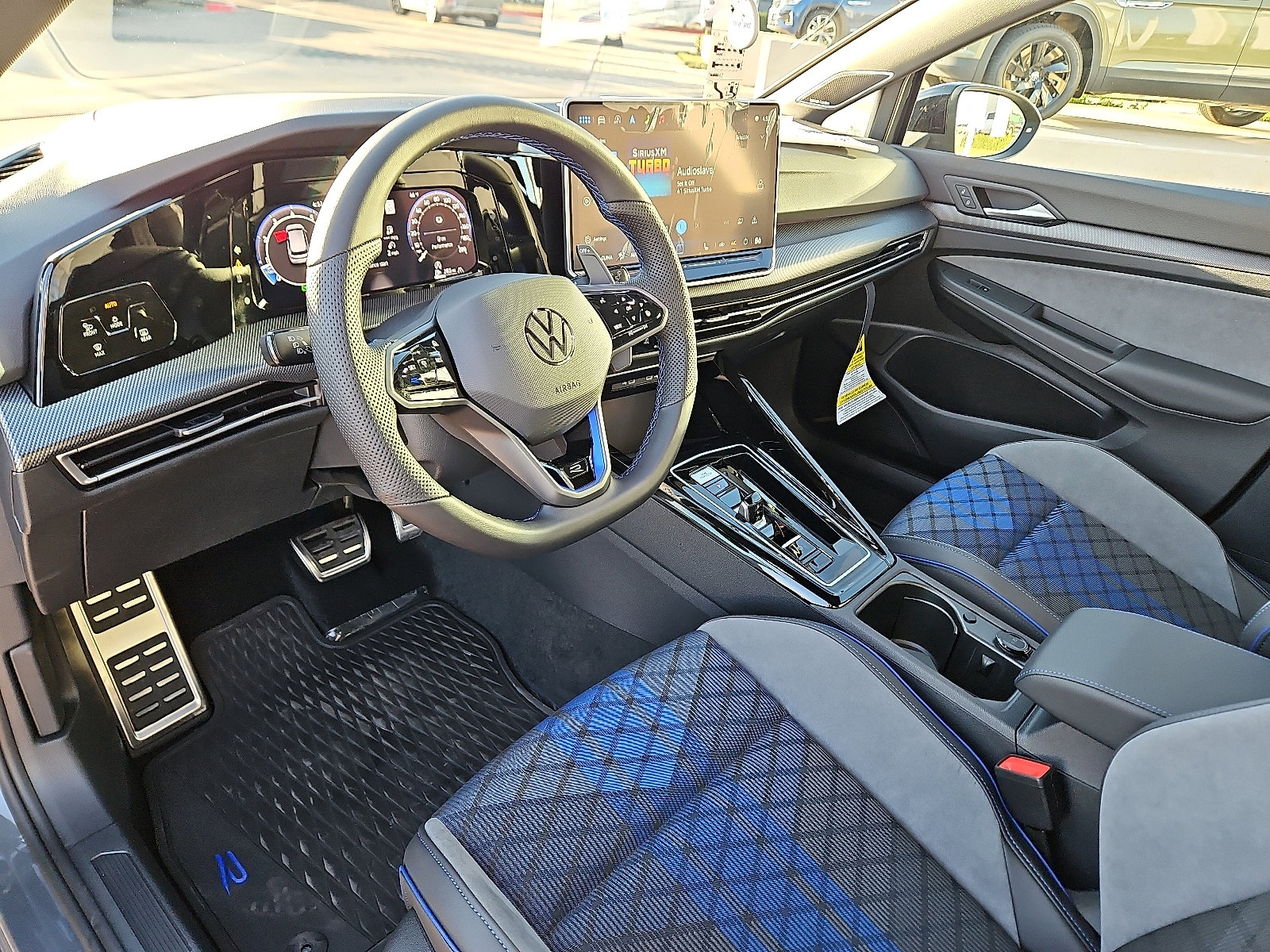 New 2026 Volkswagen Golf w/ Euro Style Package image 10