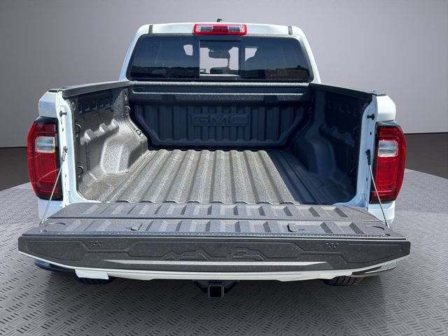 New 2026 GMC Canyon Elevation w/ Convenience Package AWD/4WD image 26