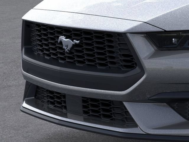 New 2026 Ford Mustang Coupe RWD image 17