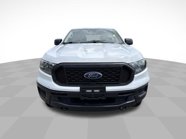 Used 2021 Ford Ranger XL w/ Equipment Group 101A High AWD/4WD image 2