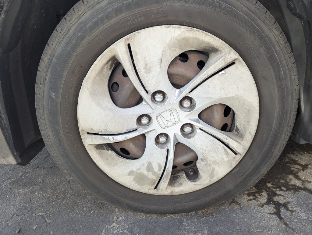 Used 2013 Honda Civic LX image 12